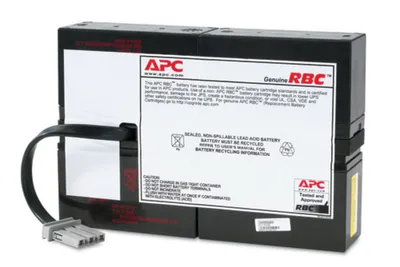 Produktbild von APC Batterie USV RBC59