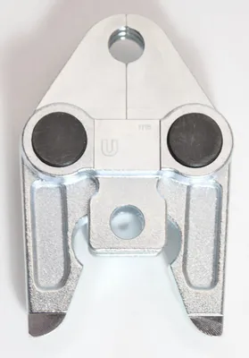Produktbild von Presszange U 16 für Verbundrohre Pressbacke…