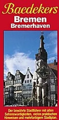 Produktbild von Baedeker Stadtführer, Bremen, Bremerhaven