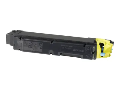 Image de Kyocera 1T02NRANL0 Toner Kyocera TK-5140Y M6030cdn/M6530cdn/P6130cdn yellow