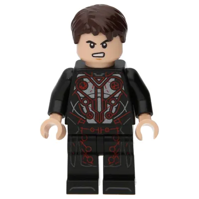 Immagine prodotto di LEGO Eternals: Druig