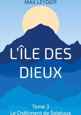 Produktbild von L'Île des Dieux