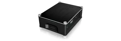 Immagine prodotto di ICY BOX IB-RP102 Alloggiamento nero