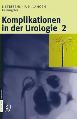 Produktbild von Komplikationen in der Urologie 2