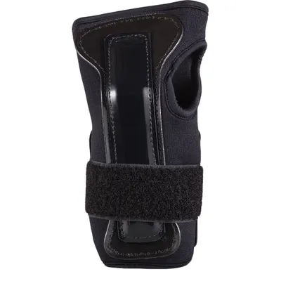 Image de DaKine Gant sans doigts pour hommes, modèle WRISTGUARD (paire), taille : XS, couleurs : noir