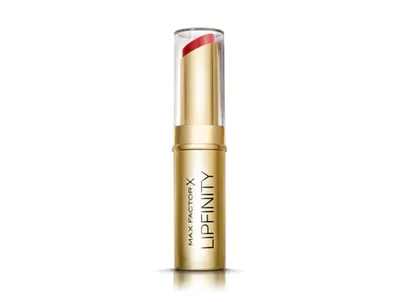 Produktbild von Max Factor Lipfinity, Bordeaux, Always Chic, 1 Farben, Feuchtigkeitsspendend, Nährend, Frauen, Creme