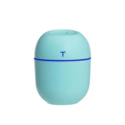 Obrázek produktu pro Difúzer Cool Mist - modrý