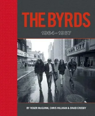 Produktbild von The Byrds: 1964-1967 Super Deluxe Edition