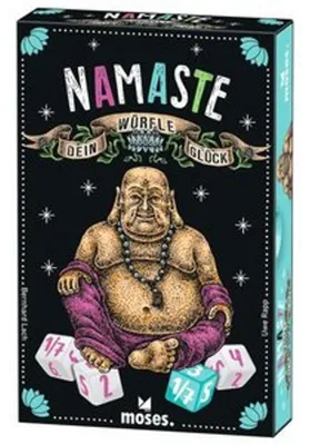 Obrázek produktu pro Namaste