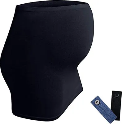 Produktbild von Schwangerschaftsband - Bauchband - Schwangere Bauch Unterstützung