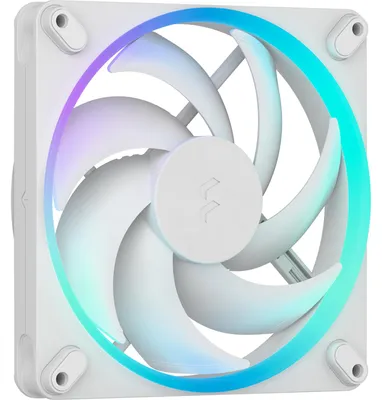 Produktbild von Momentum 14 RGB (weiß, 140 mm)