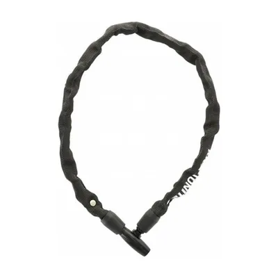 Obrázek produktu pro KRYPTONITE Keeper 465 KC Klíčový kabel 65 cm černý