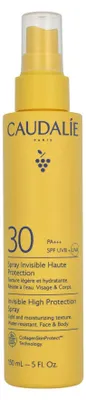 Obrázok produktu pre Caudalie Vinosun Protect, ochranný sprej s vysokou ochranou, SPF 30, 150 ml