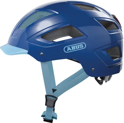 Zdjęcie produktu dla Abus Hyban 2.0 Core Blue M Kask rowerowy