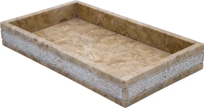 Produktbild von Ridder Ablage, Dekoschale Posh beige 2234619