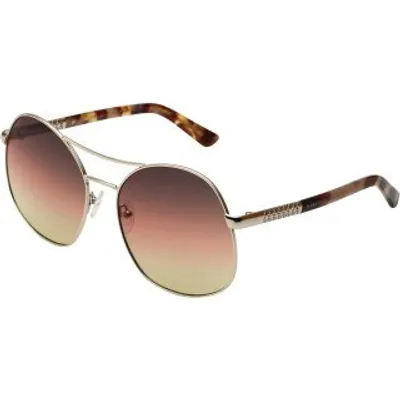 Produktbild von Sonnenbrillen Frauen Guess Marciano Sonnenbrille GM0807 6232B