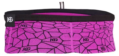 Obrázok produktu pre Športová taška na opasok Hg Technical Seamless, ružová, XS-S, ružová, XS-S