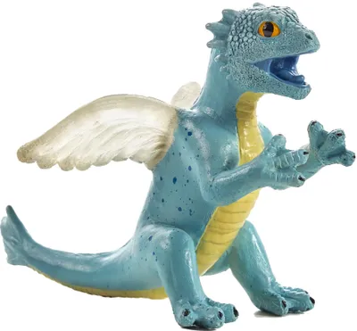 Produktbild von Mojo 387131 Animal Planet See-Drachen Baby ca. 4 x 5,5 x 7 cm