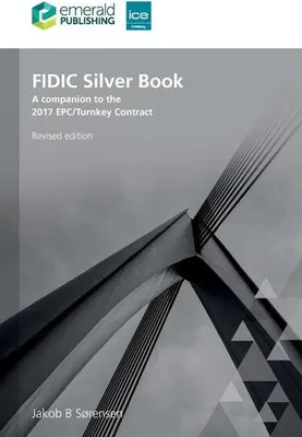 Immagine prodotto di FIDIC Silver Book, Revised edition