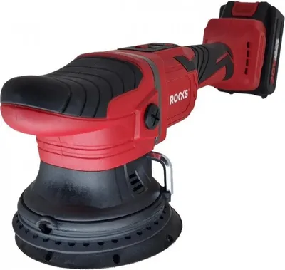 Produktbild von ROOKS Poliermaschine OK-03.4309