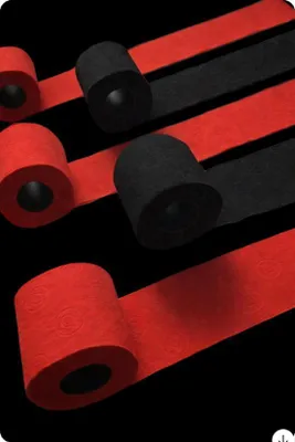 Produktbild von Mix ONE –  Design WC Papier - The Concept Edition