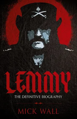 Imagen del producto de Lemmy