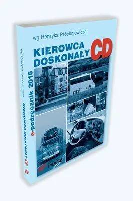 Produktbild von Prochniewicz, H: e-Podrecznik Kierowca doskonaly C D