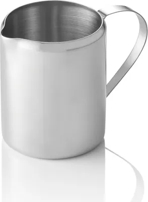 Produktbild von Gießer, 0,26 ltr., Ø 7 cm, Höhe 8,5 cm, Chromstahl 18/0
