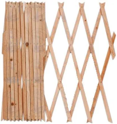Immagine prodotto di traliccio legno cm 120x180h