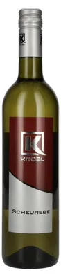 Image de Knöbl Scheurebe 2025 11,5% Vol. 0,75l