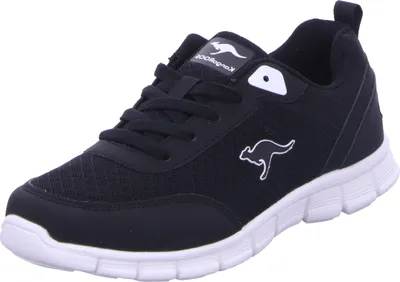 Immagine prodotto di KangaROOS Donna K-RF Bethy K-RF Bethy 30557-37, 30557-38, 30557-39, 30557-40, 30557-41, 30557-42, 30571-37, 30571-38, 30571-39, 30571-40, 30571-41, 30571-42, 30582-37, 30582-38, 30582-39, 30582-40, 30582-41, 30582-42 KGR-30195 nero corvino/bianco 38