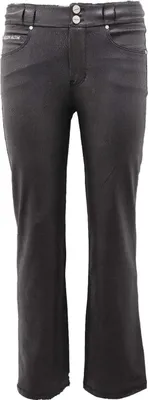 Produktbild von 7816AM pantalone donna FREDDY Frau vegane Lederhose
