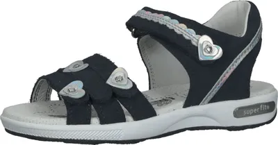 Produktbild von Superfit Sandalen Sandalen Veloursleder/Synthetik
