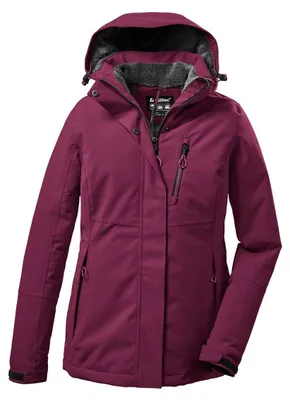 Produktbild von killtec Damen Jacke KOW 140 Women Jacket Rosa 46