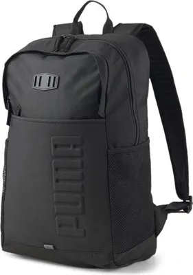 Produktbild von Puma Damen Herren Rucksack S BackPack 25L