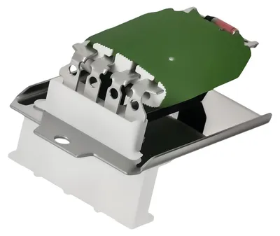 Produktbild von Gebläse Heizung Widerstand for VW Transporter T4 2.4D 2.5 TDI 1990-2003 12164096