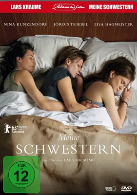 Obrázek produktu pro Meine Schwestern