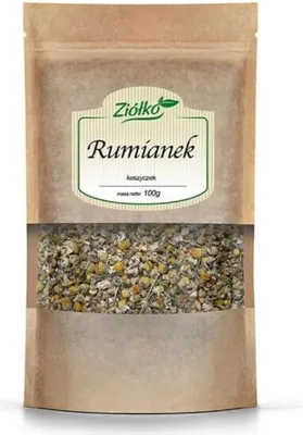 Immagine prodotto di Kräuterkamille Cestino 100 g