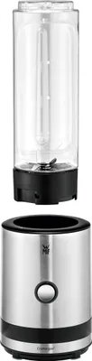 Produktbild von WMF Smothiemaker Kitchen Minis pojemność: 0,6 litra, 300 W, cromargan matowy