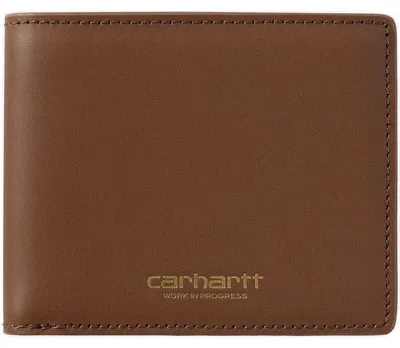 Produktbild von CARHARTT WIP Vegas Geldbörse - braun