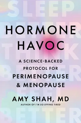 Obrázok produktu pre Hormone Havoc