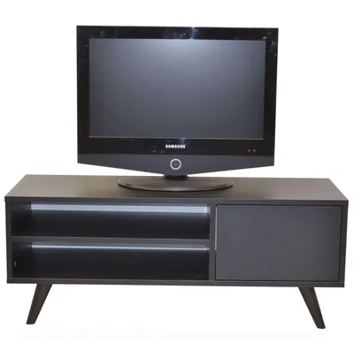 Produktbild von Fernsehschrank TV-/Phonoschrank schwarz