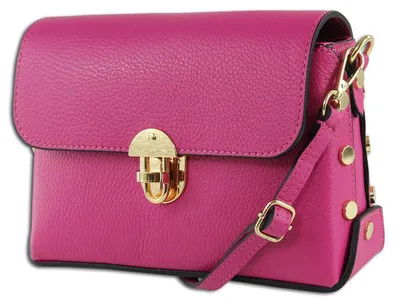 Immagine prodotto di Toscanto Borse in pelle arancione OTT808UP