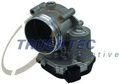 Produktbild von TRUCKTEC AUTOMOTIVE 07.14.236 Drosselklappe für AUDI A4 Avant (8K5, B8) A6 Avant (4G5, 4GD, C7) A6 Avant (4F5, C6) Q5 (8RB) A5 Sportback (8TA)