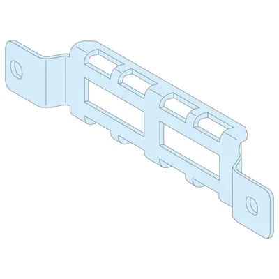 Immagine prodotto di Schneider Electric PrismaSeT-P, morsetto per cavi LVS08794