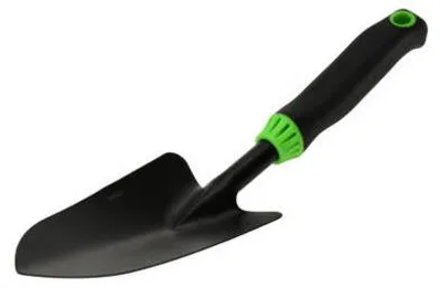 Produktbild von Handschaufel für Garten, 35 cm