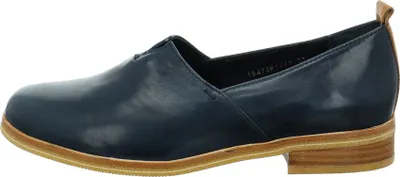 Produktbild von Everybody Komfort Slipper Melone Damen 31333233373338 Blau 37 EU