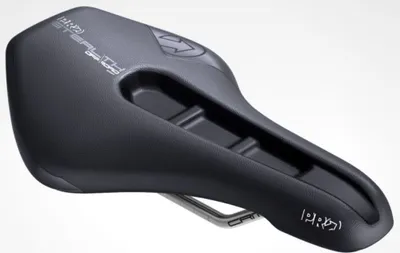 Produktbild von PRO MTB-Fahrradsattel  Stealth Offroad Sport, 255 x 142 mm