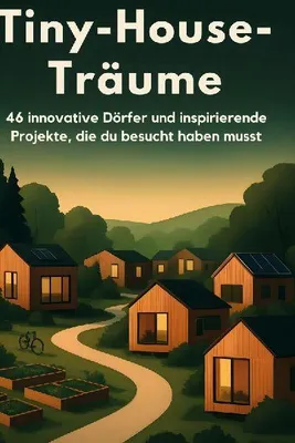 Produktbild von Tiny-House-Träume