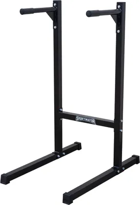 Produktbild von Einheitsgröße STR-47|SPORTINATOR "Gladio" Dip Station mit gepolsterten Griffen